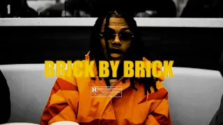 [FREE] Rio Da Yung OG x Detroit x Babyfxce E Type Beat - “Brick By Brick”