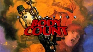 Operation Body Count [Doom II WAD]