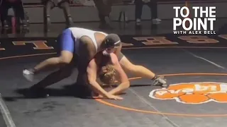 Roseville High School launches investigation into racial slurs and comments made during varsity wres