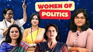 Women of Politics: Vox Vrinda