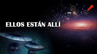 DESCUBREN algo INCREÍBLE en la galaxia que te dejará LOCO