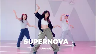 SUPERNOVA | CHOREO | LEILA | WONDER DANCE STUDIO