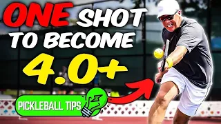 How to Play Against Hard Hitting BANGERS In Pickleball | EXPLAINED!
