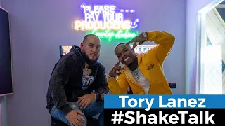 Tory Lanez Hot97 | #ShakeTalk0005 Dj Bobby Trends