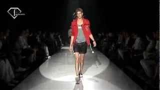 fashiontv | FTV.com - GUCCI- UOMO P/E 2008 Milano