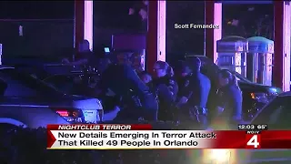 New details emerge in Orlando terror attack