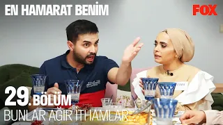 Kadir, Sonunda Sinirden Patladı! - En Hamarat Benim 29. Bölüm