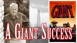 Making the Movie Giant