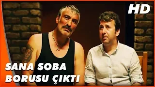 Cadı Peri Herkesi Rehin Aldı | Vay Başıma Gelenler! 2 Buçuk Türk Filmi