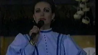 Rozenda Bernal -LA SILLA VACIA-, 1993..VOB