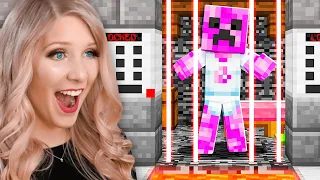 17 Ways to Trap Your Friends in Minecraft!