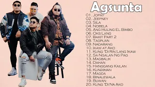 Agsunta NonStop Best Cover Songs  - Best of Agsunta 2023 - Full Album 2023