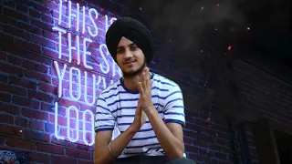 Raund (cover video) - Manavgeet Gill | Ardab Sardar | New Video 2021.