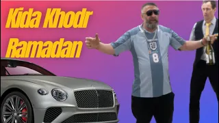 Kida Khodr Ramadan lustiger Auftritt bei DIE DISCOUNTER #lachenistgesund
