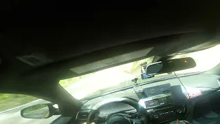 BMW M3 F80 - Driving POV