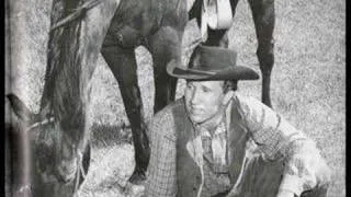 Marty Robbins 'Cool Water & Tumbling Tumbleweeds.'