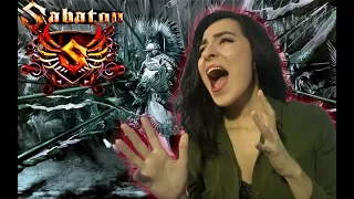 🐎 SABATON 🐎 - Winged Hussars (acoustic-oriental-campfire cover feat. Project Ayano)