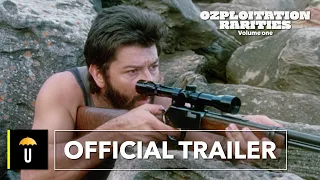 Ozploitation Rarities Volume 1 | Blu-ray Collection | Official Trailer