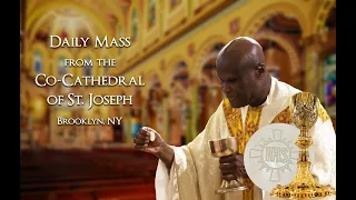 Creole Mass 5 26 24