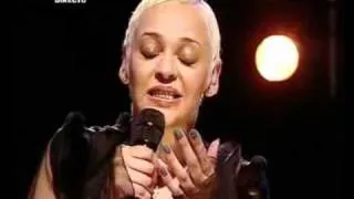 MARIZA - Promete jura - ao vivo.