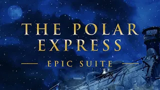 The Polar Express Suite | EPIC VERSION