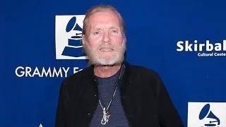 Cher Melissa Etheridge and More React to Gregg Allman's Death