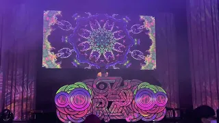 DJ DAIJIRO Played O.Z.O.R.A. One Day in Tokyo 2022 @ ageHa Tokyo pt,1