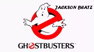 Ghostbusters Trap Remix - Jackson Beatz