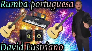 nova rumba portuguesa david lustriano 2k23