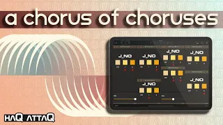 7 Free Chorus apps for iPad and iPhone | haQ attaQ