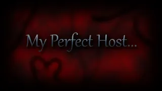 My Perfect Host... (ASMR Roleplay) - (F4F) (Symbiote) (Yandere)