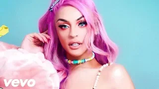 Pabllo Vittar - No Chão (Vídeo Clipe)