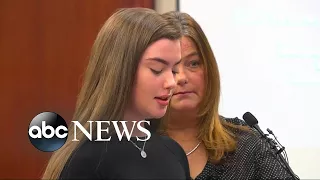 15-year-old faces former USA Gymnastics team doctor at sentencing