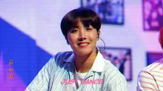 j-hope 제이홉 – just dance (slowed)