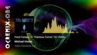 Final Fantasy IV OC ReMix by Michael Hudak: "Rainbow Forms" [The Prelude] (#4378)