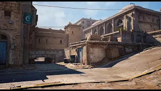 Разбор карты Dust 2 от 10 lvl Faceit. Базовые тактики.