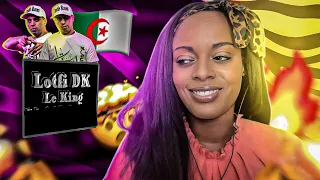 Lotfi DK 2006- Le King - With English Subtitles Reaction 🇩🇿🇬🇧😍