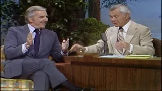 The Johnny Carson Show: Animal Antics With Leonard Waxdeck's Birdcallers (6/2/78)