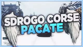 SDROGO CORSE PACATE