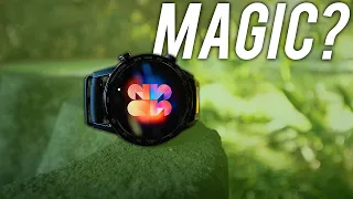 The MOST RELIABLE Smartwatch?!