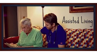 Assisted Living (Short Film, 2016)