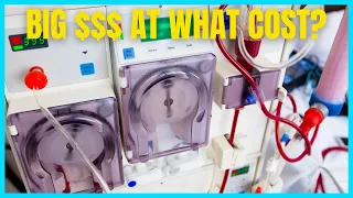 Why Dialysis is BIG Business!