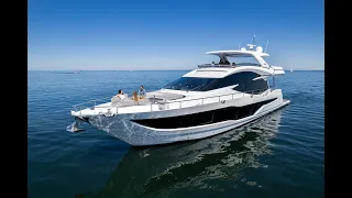 WORLD PREMIERE | GALEON 800 FLY