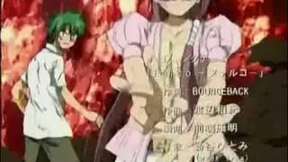 The Law of Ueki Opening