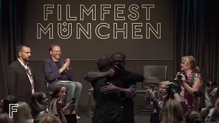 RALPH FIENNES (4) | Filmmakers Live | Filmfest München 2019