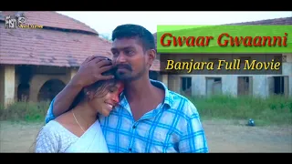 Banjara Full Movie // Gwaar Gwaanni Full Movie / Banjara Full Comedy / Fish Vinod Kumar Comedy Video