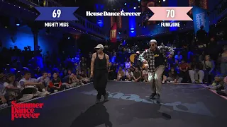 Preselection nr 51-100 House Dance Forever | Summer Dance Forever 2023