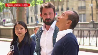 Stéphane Plaza, Chasseurs d'appart' 29-12-2017 (La Finale)