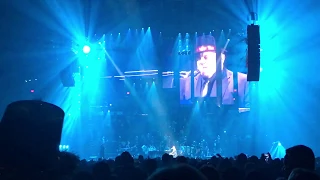 Billy Joel: With a Little Help From My Friends - 2018 NYE at The Coliseum, Uniondale