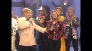 Henry Valentino & Daffi Cramer - Jetzt geht die Party richtig los - 2001